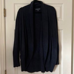 Barefoot dreams cardigan